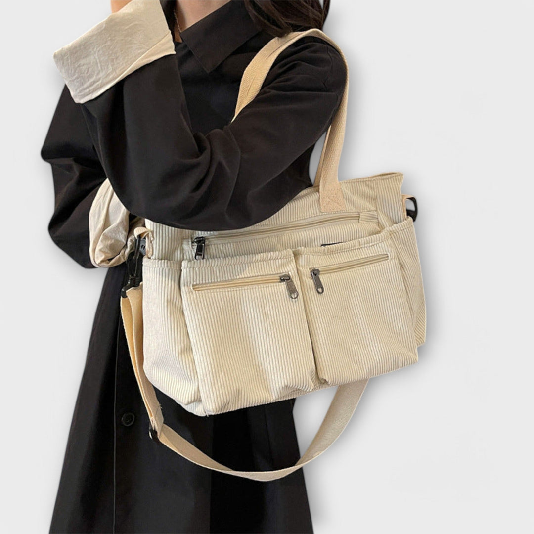 Amelia - Tote Bag