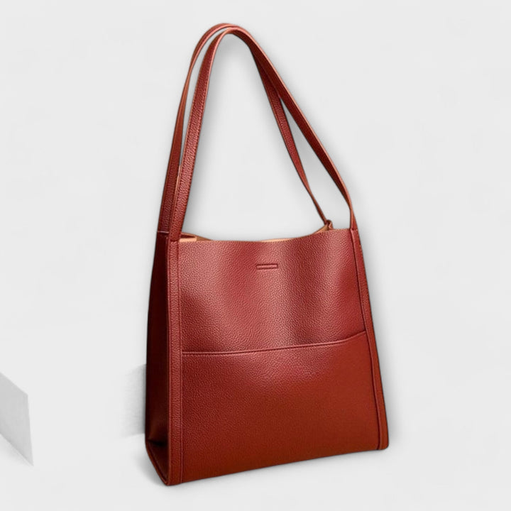 Amelia - Handmade Leather Bag