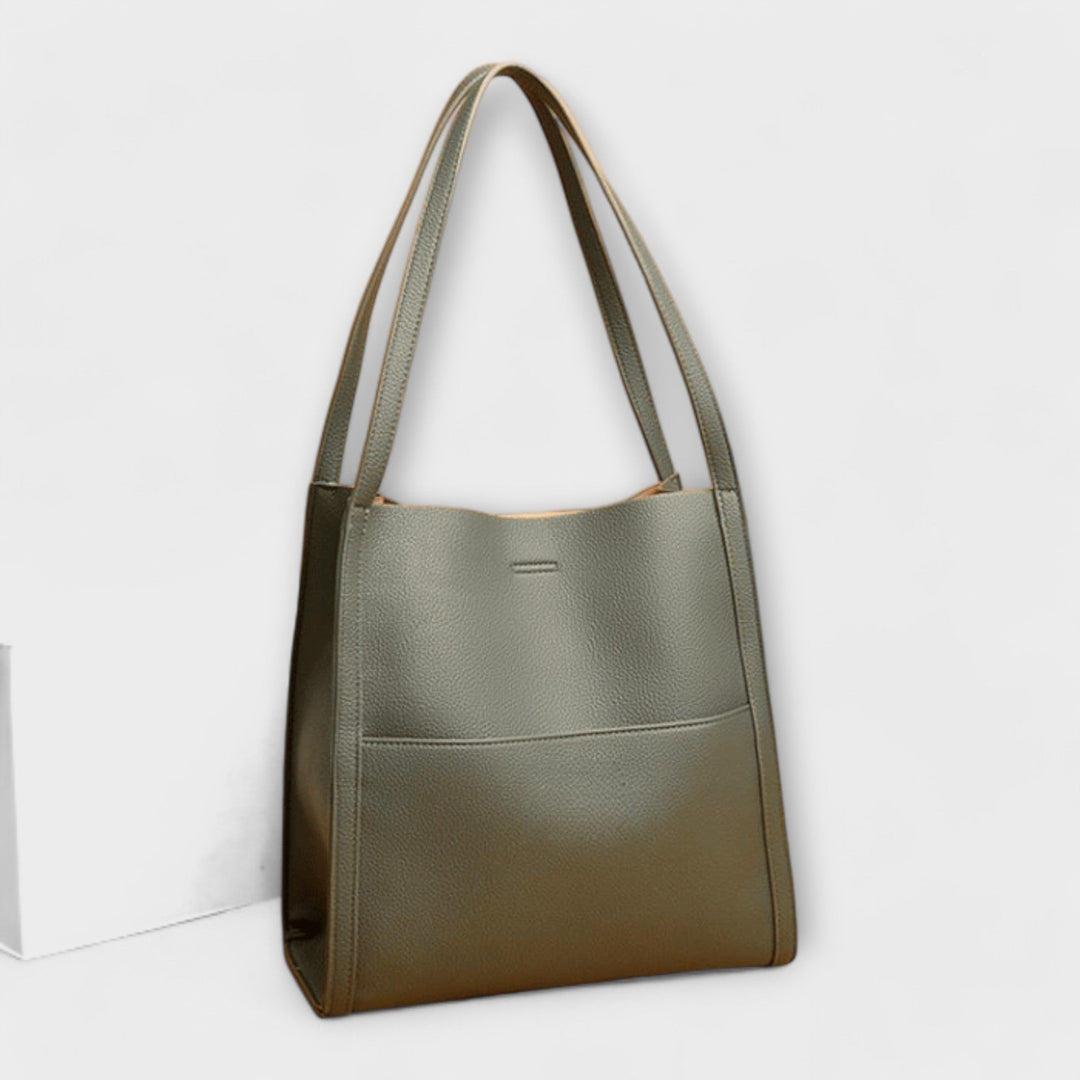 Amelia - Handmade Leather Bag