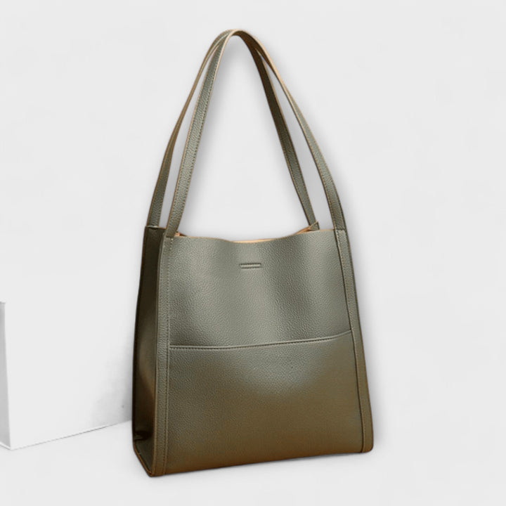 Amelia - Handmade Leather Bag