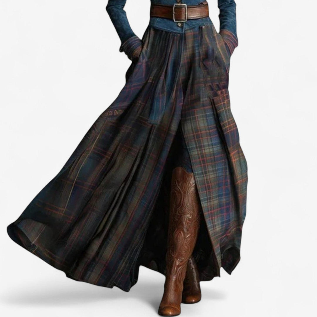 Amelia Myla™ | Vintage Dress