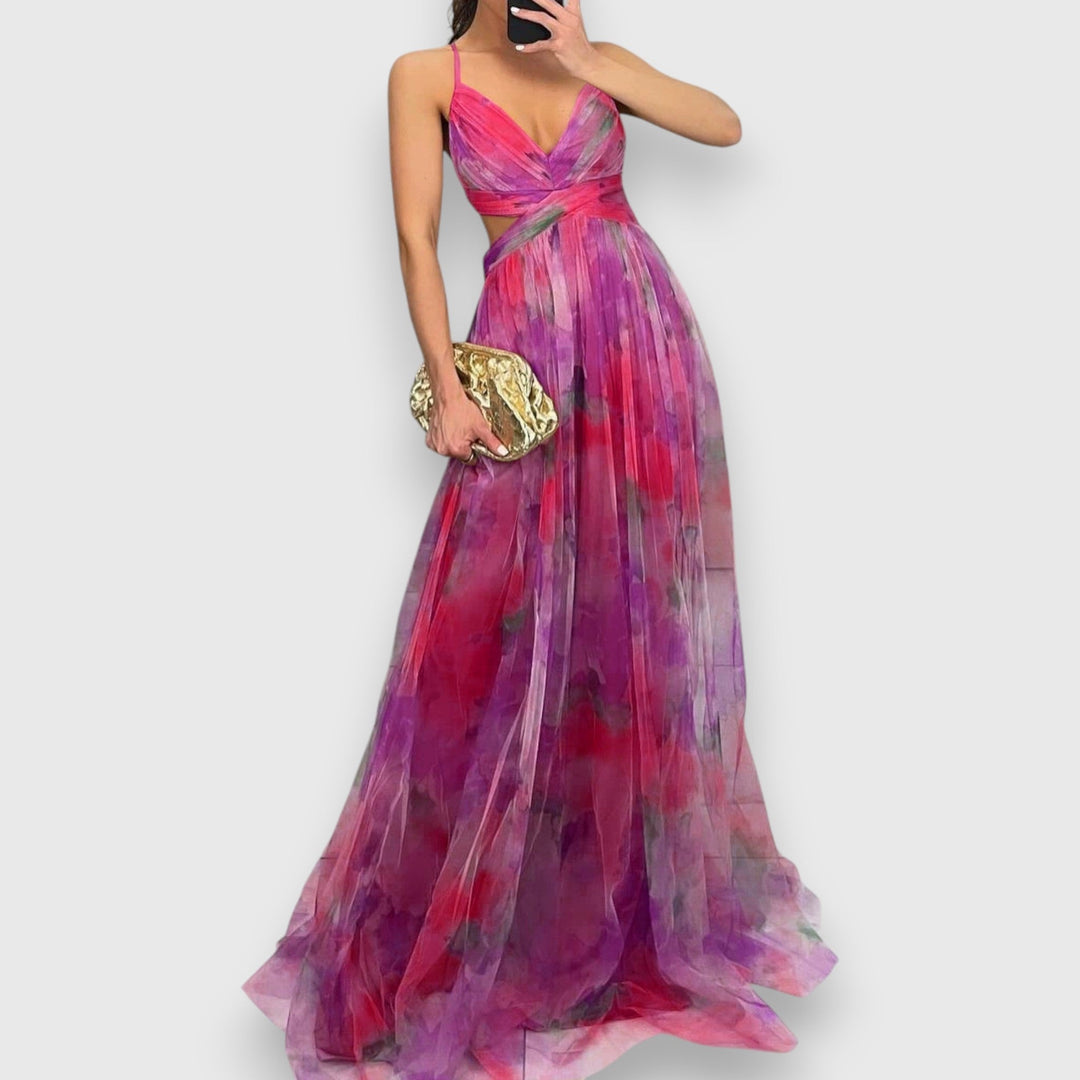 Amelia Avenia | All Occasion Maxi Dress