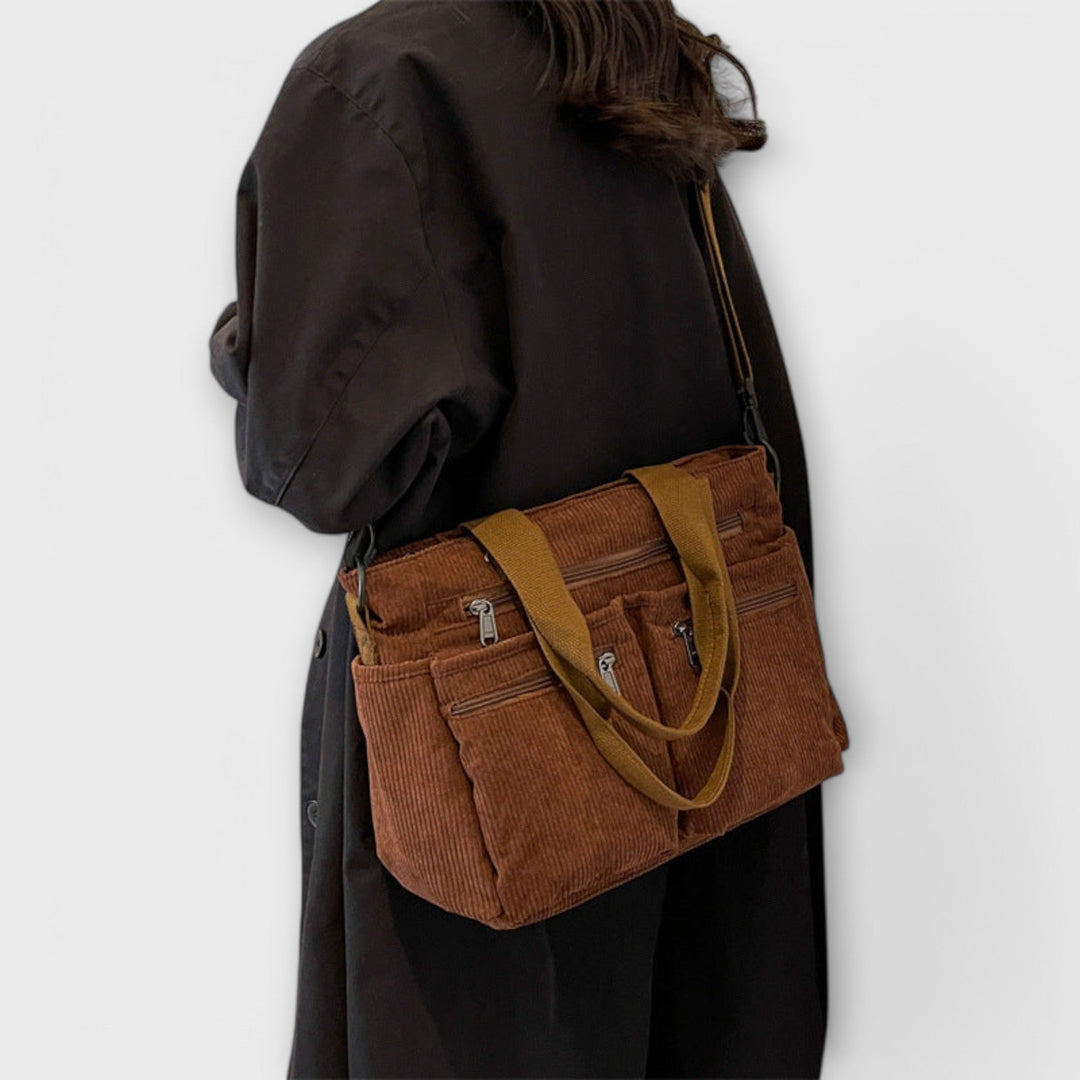 Amelia - Tote Bag