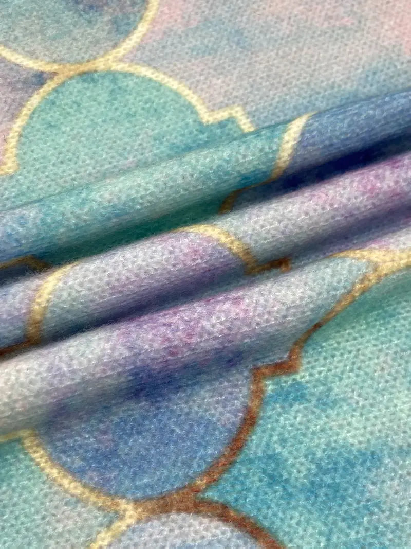 Amelia™| Erica Aurora Glow Sweater