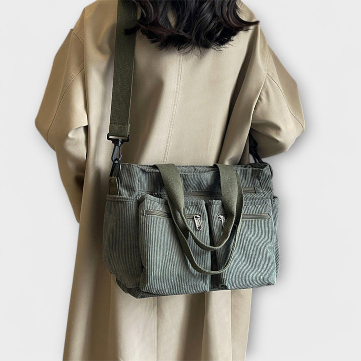 Amelia - Tote Bag