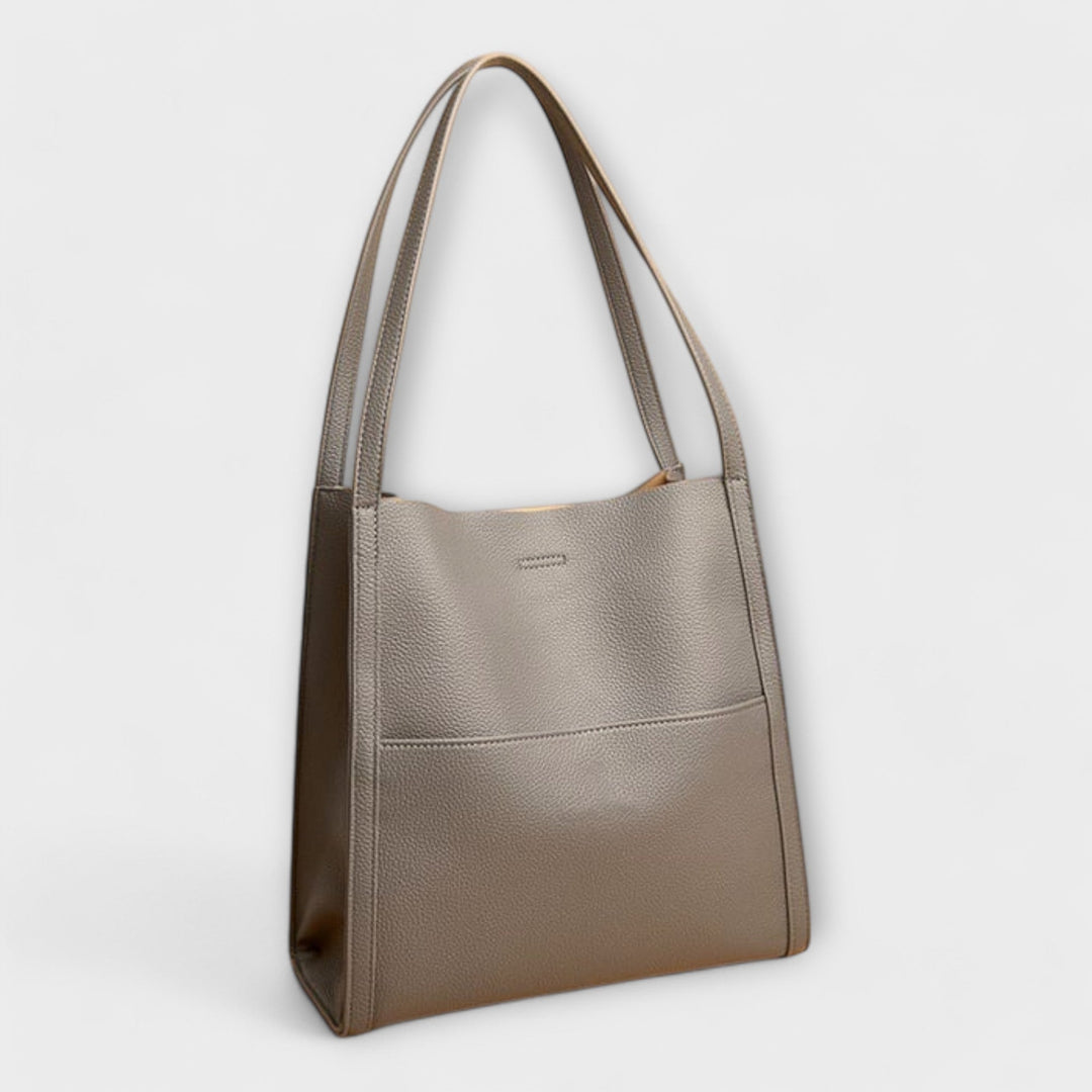 Amelia - Handmade Leather Bag