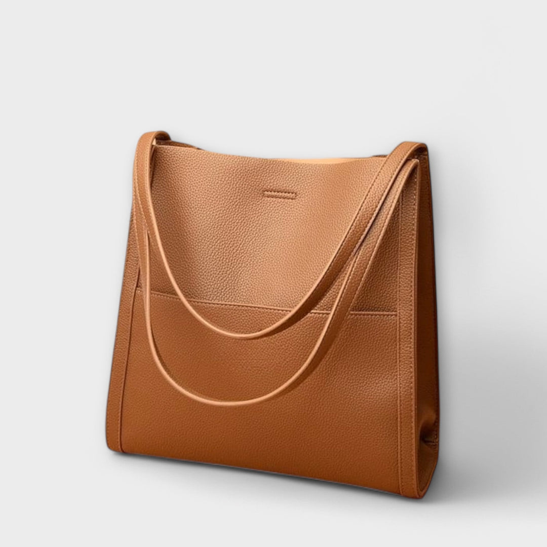 Amelia - Handmade Leather Bag