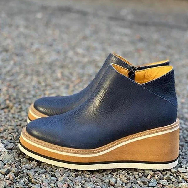 Deborah - Stylish Elegant Boots