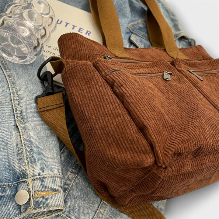 Amelia - Tote Bag