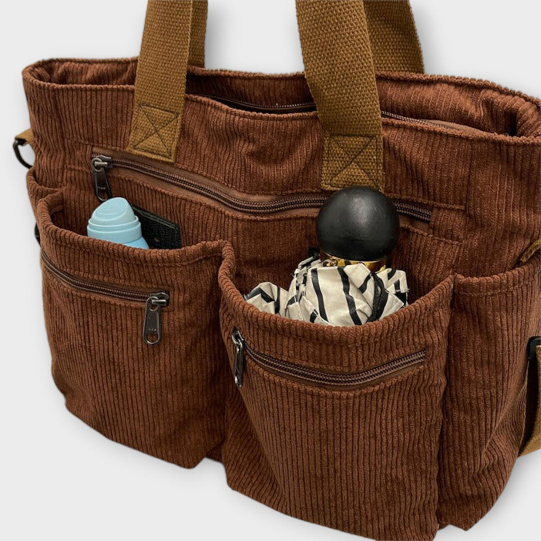 Amelia - Tote Bag