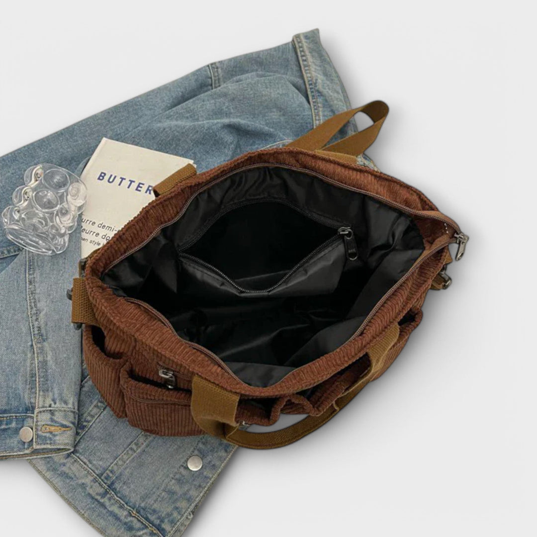 Amelia - Tote Bag