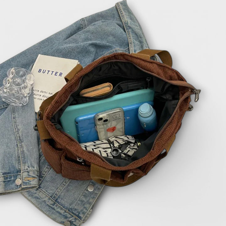 Amelia - Tote Bag