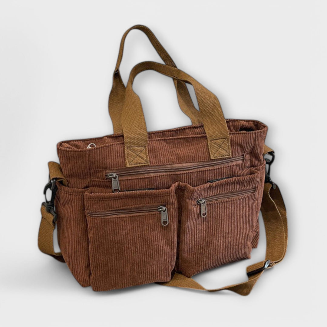 Amelia - Tote Bag