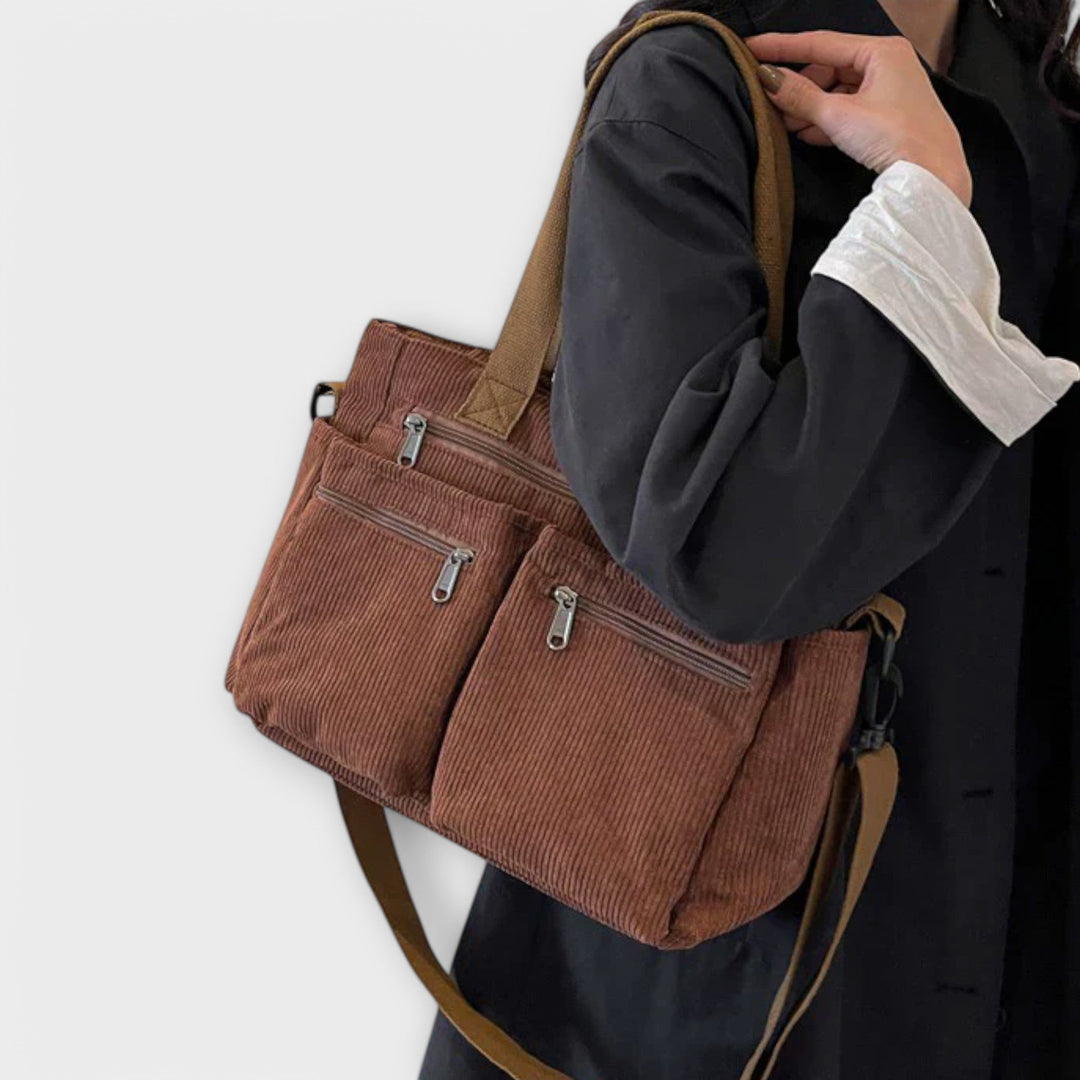 Amelia - Tote Bag