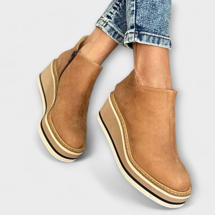 Deborah - Stylish Elegant Boots