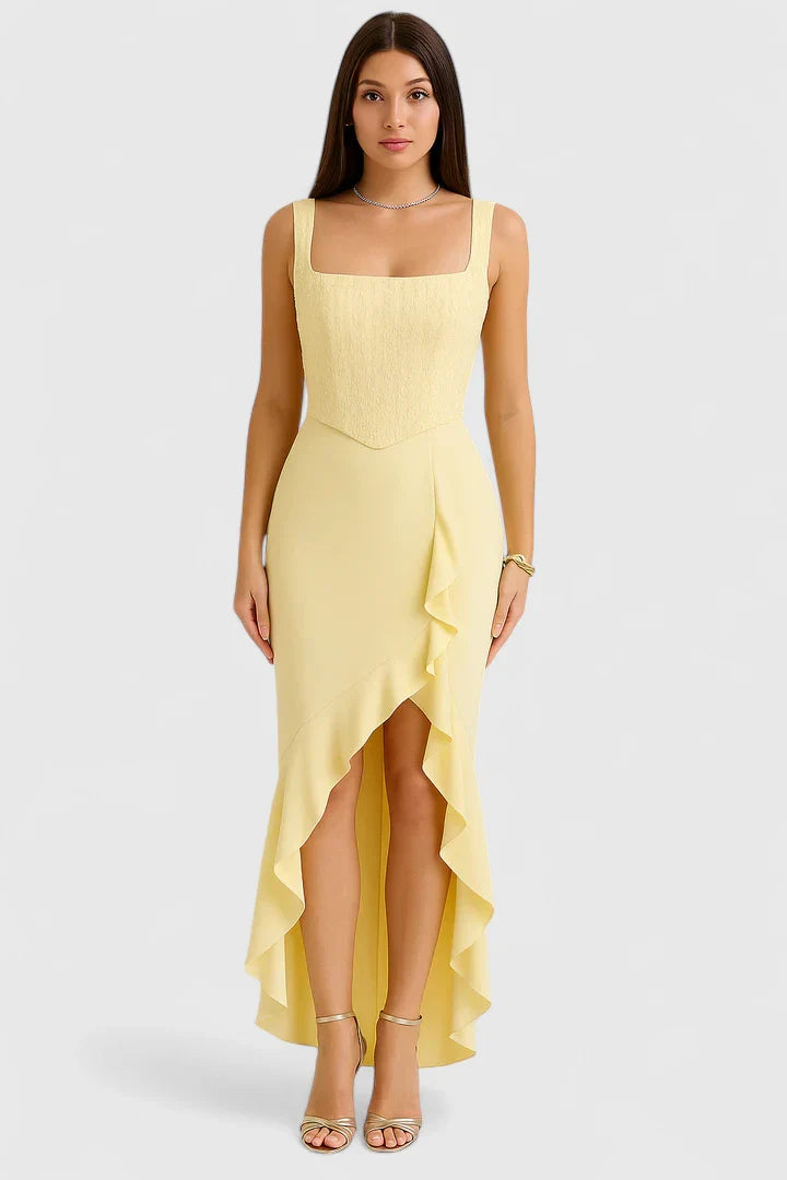 Almyra™ | Elegant Dress