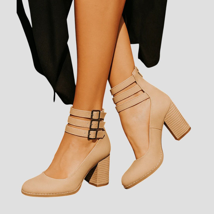 Nela | Stylish comfortable boots