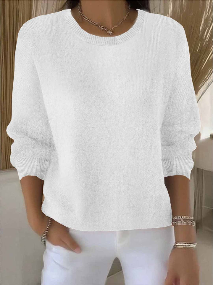Amelia™ | Soft Warm Sweater