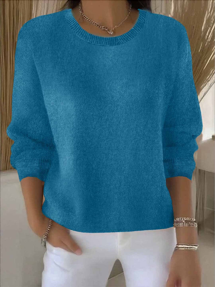 Amelia™ | Soft Warm Sweater