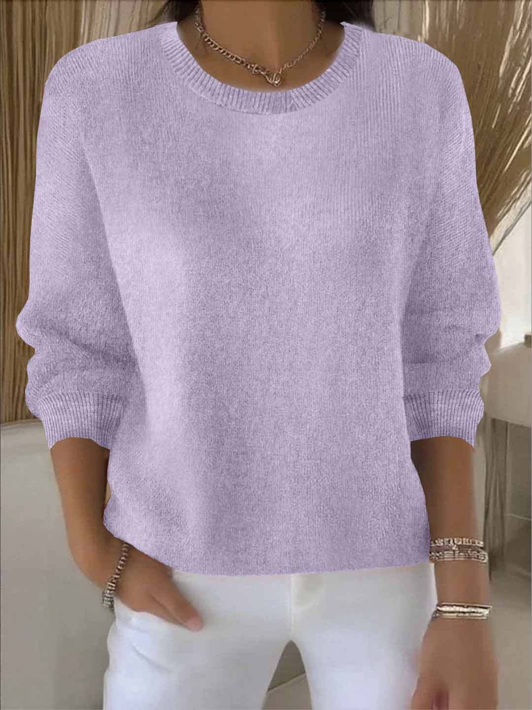 Amelia™ | Soft Warm Sweater