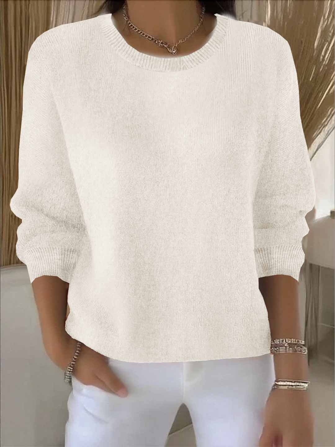 Amelia™ | Soft Warm Sweater