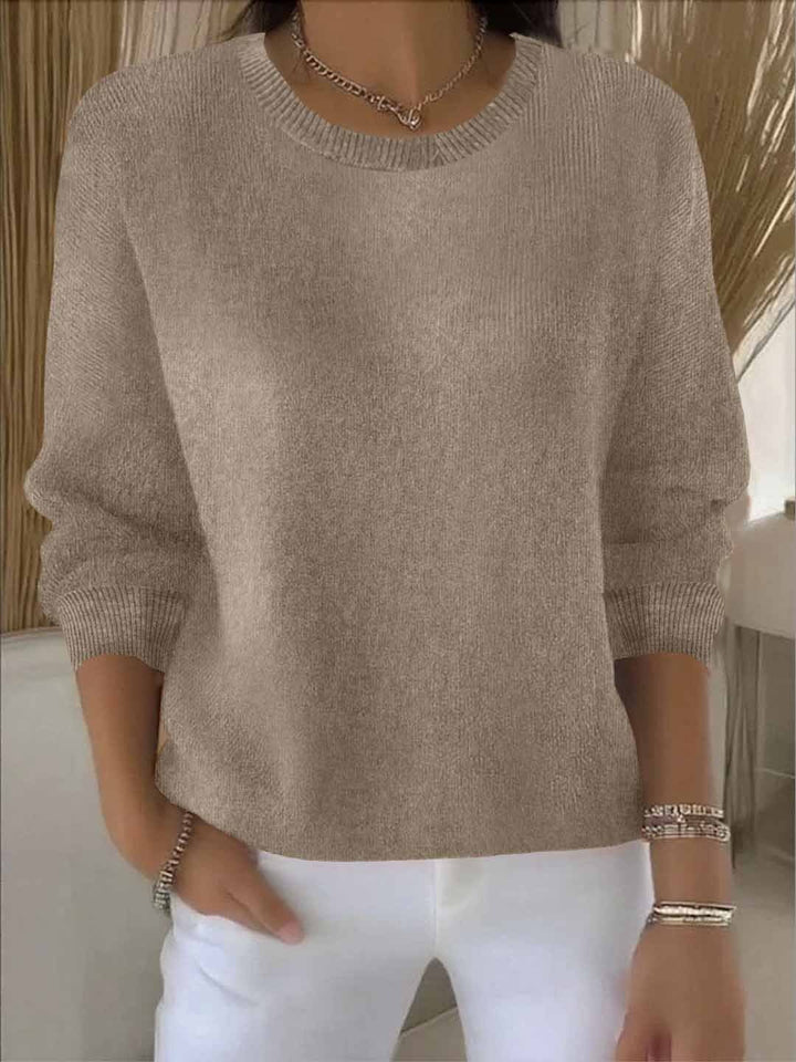 Amelia™ | Soft Warm Sweater