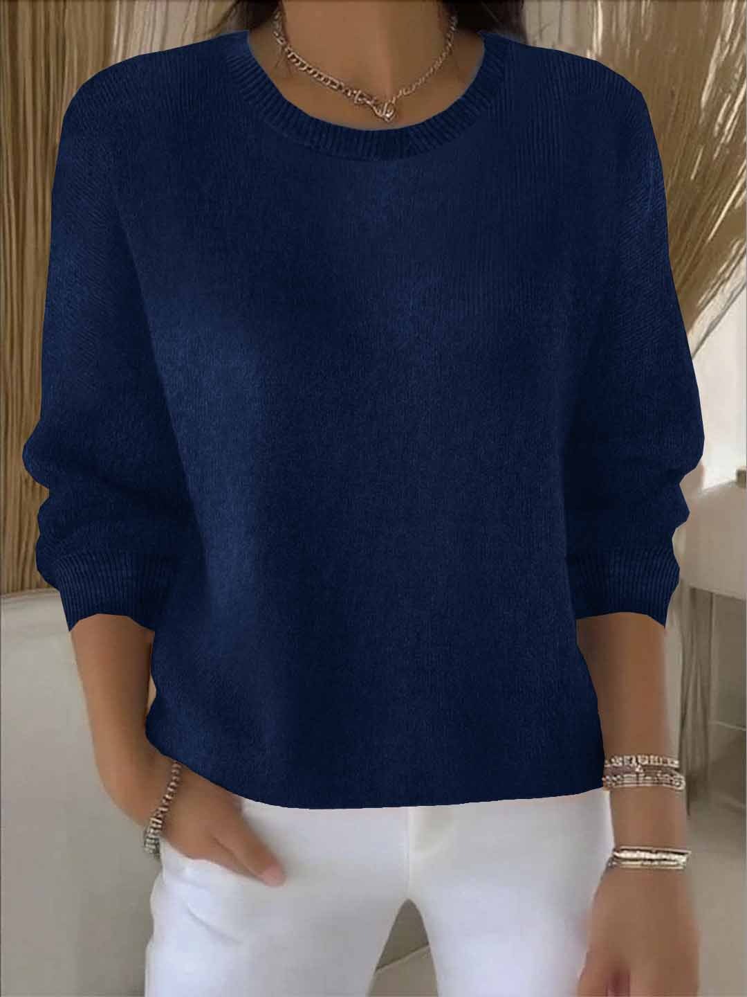 Amelia™ | Soft Warm Sweater