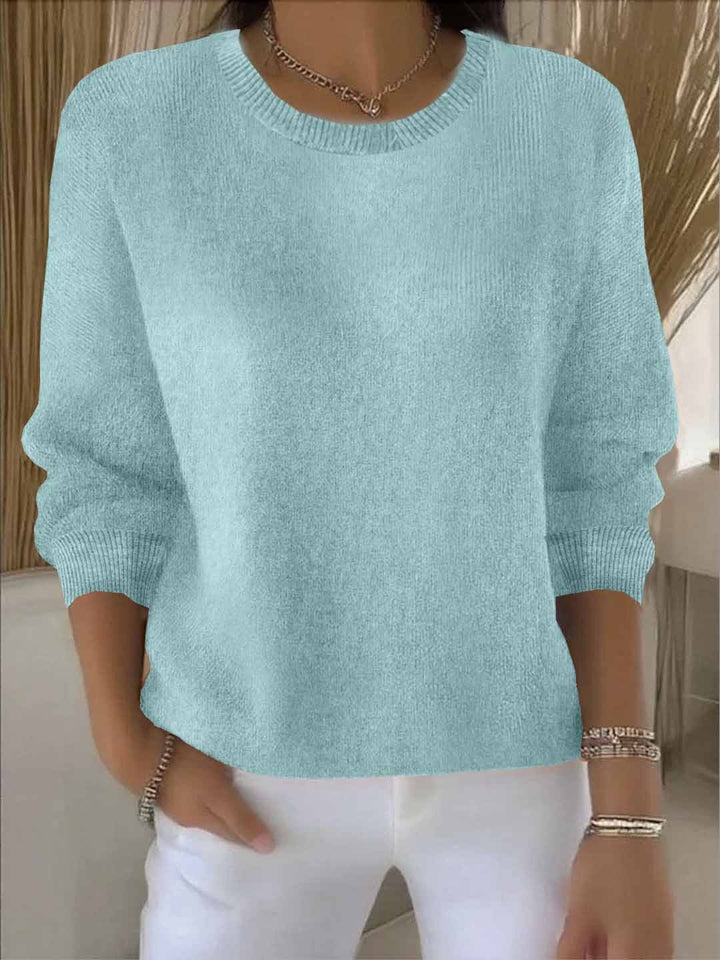 Amelia™ | Soft Warm Sweater