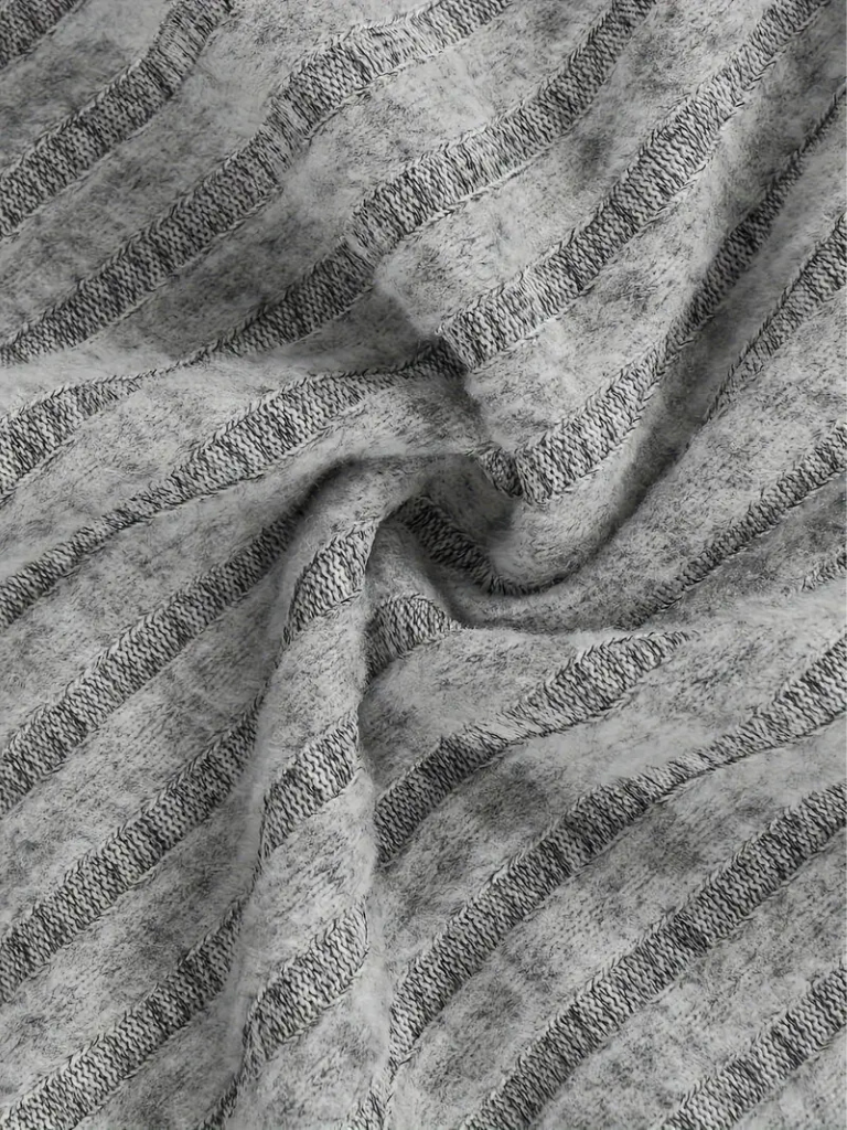 Amelia™ | Casual Knit Longsleeve