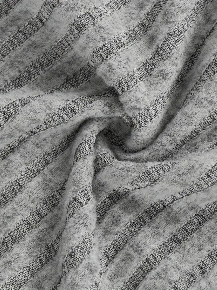 Amelia™ | Casual Knit Longsleeve