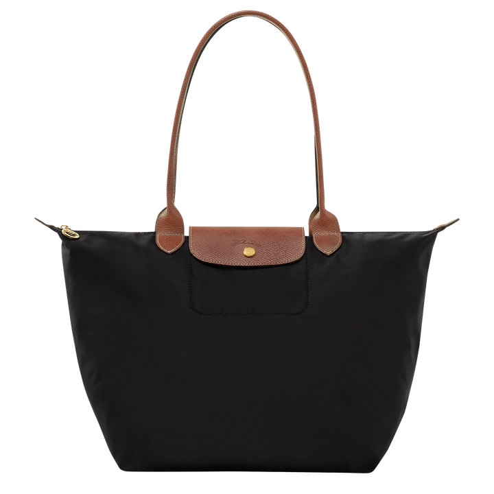 Longchamp tote bag | Black