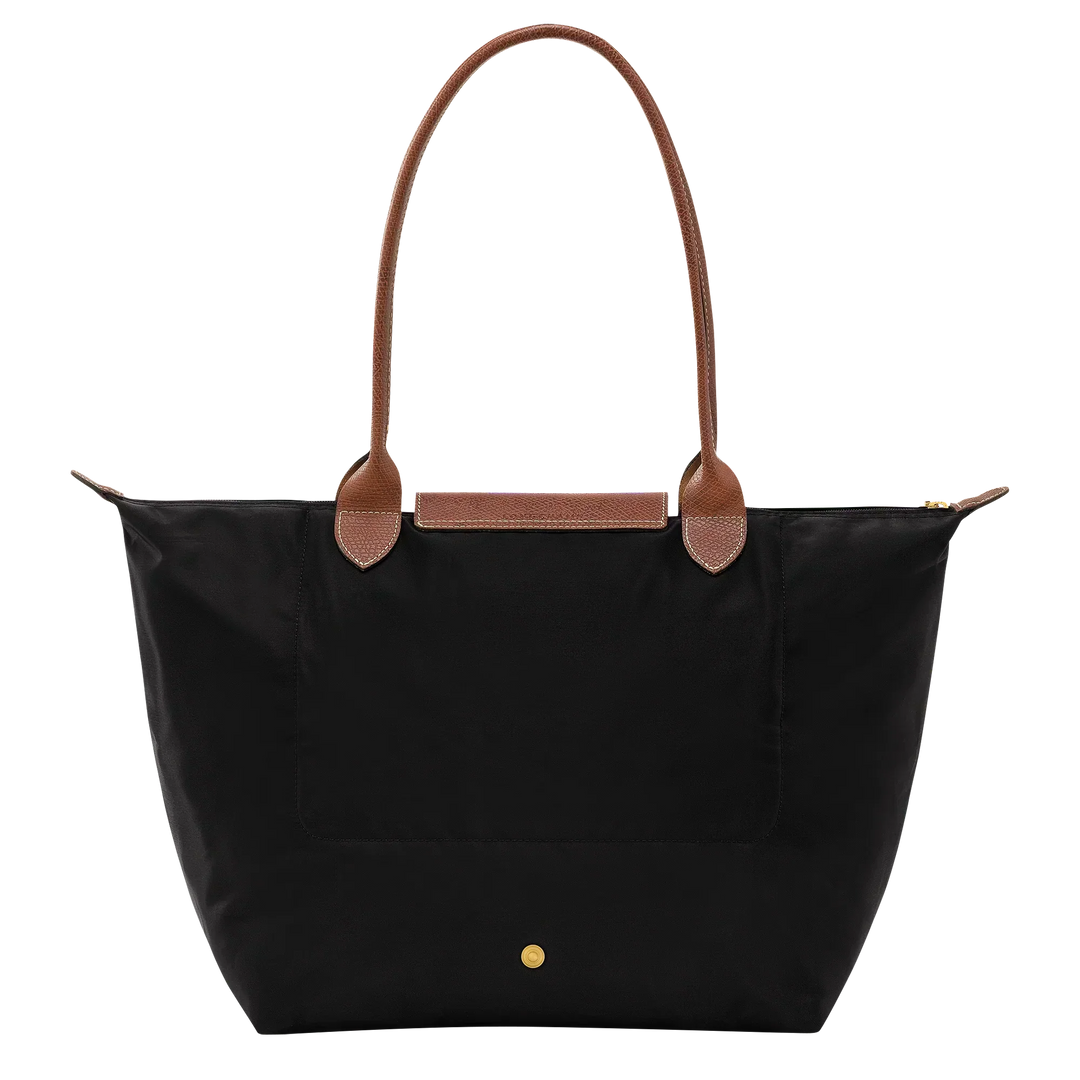 Longchamp tote bag | Black