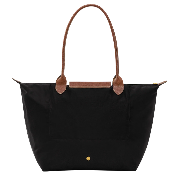 Longchamp tote bag | Black