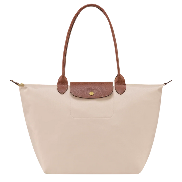 Longchamp tote bag | Paper