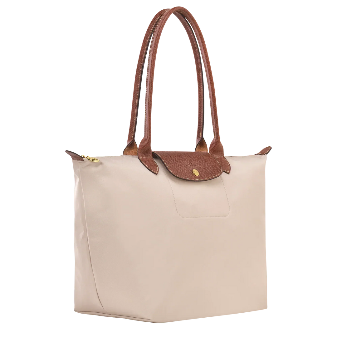 Longchamp tote bag | Paper