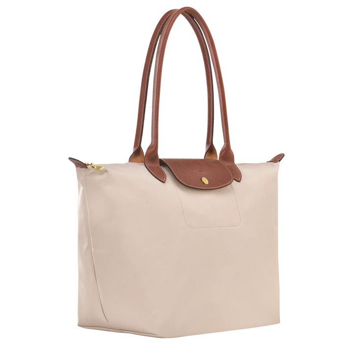 Longchamp tote bag | Paper