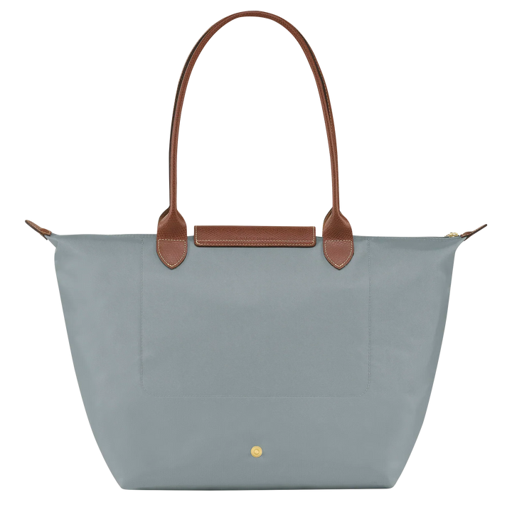 Longchamp tote bag | Steel