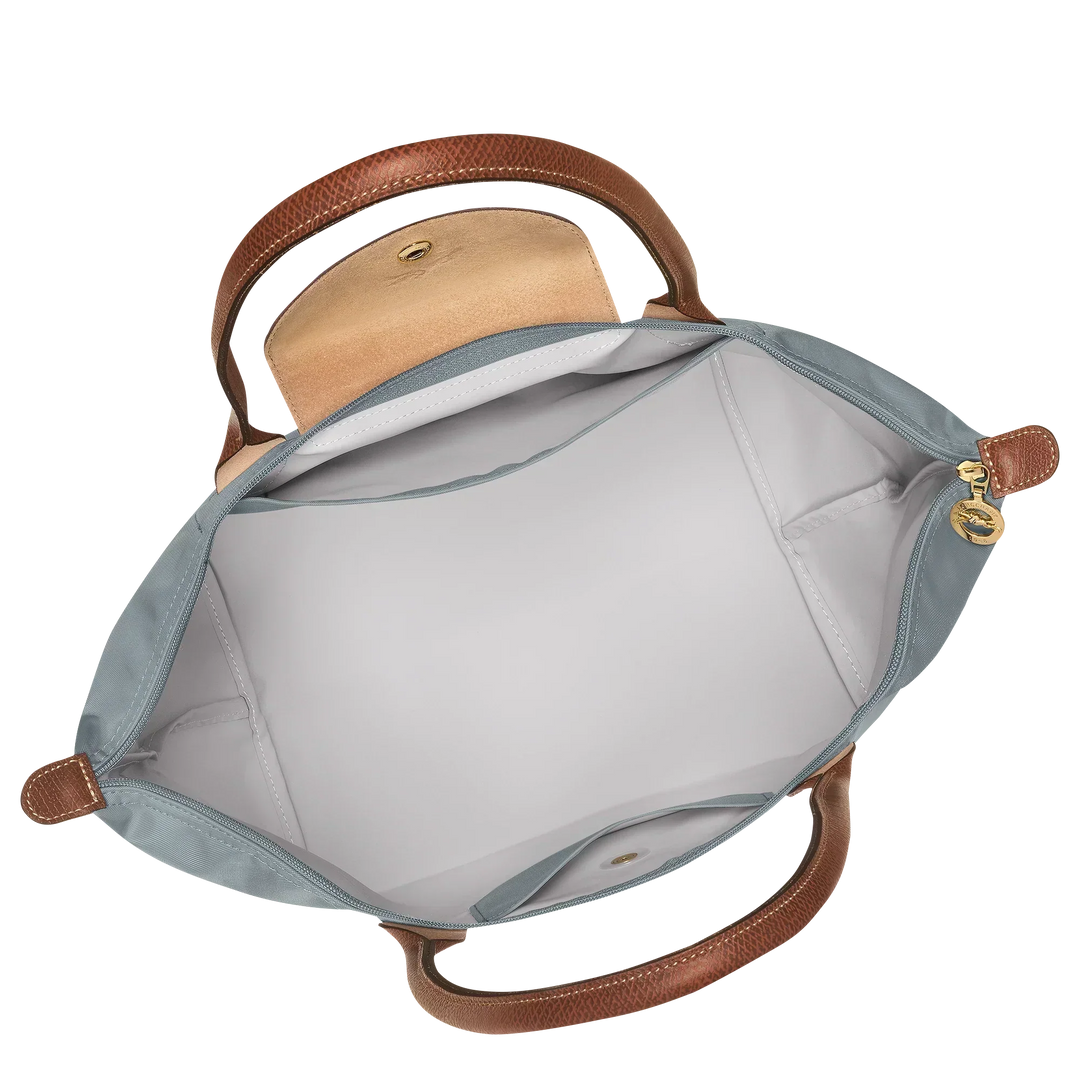 Longchamp tote bag | Steel