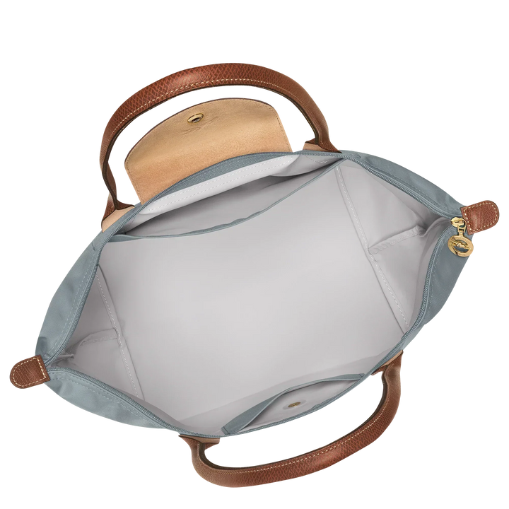 Longchamp tote bag | Steel