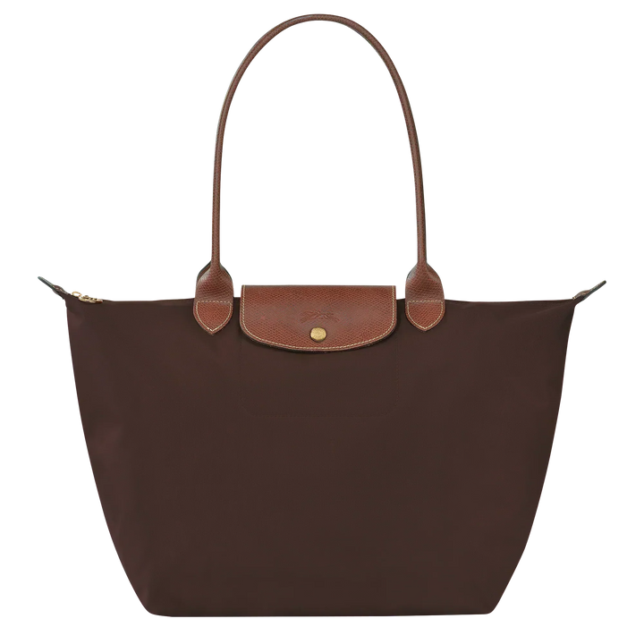 Longchamp tote bag | Ebony