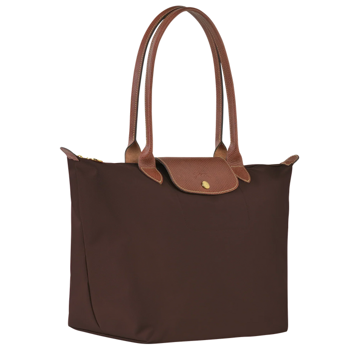 Longchamp tote bag | Ebony