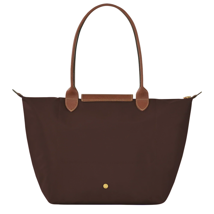 Longchamp tote bag | Ebony