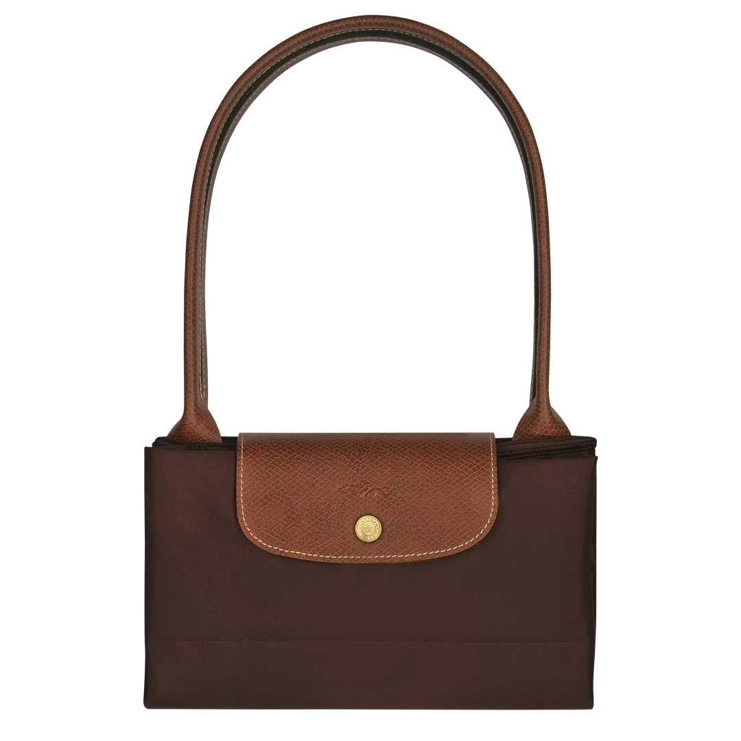 Longchamp tote bag | Ebony