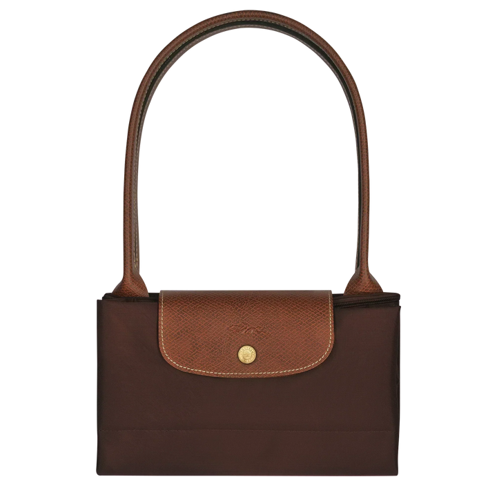 Longchamp tote bag | Ebony
