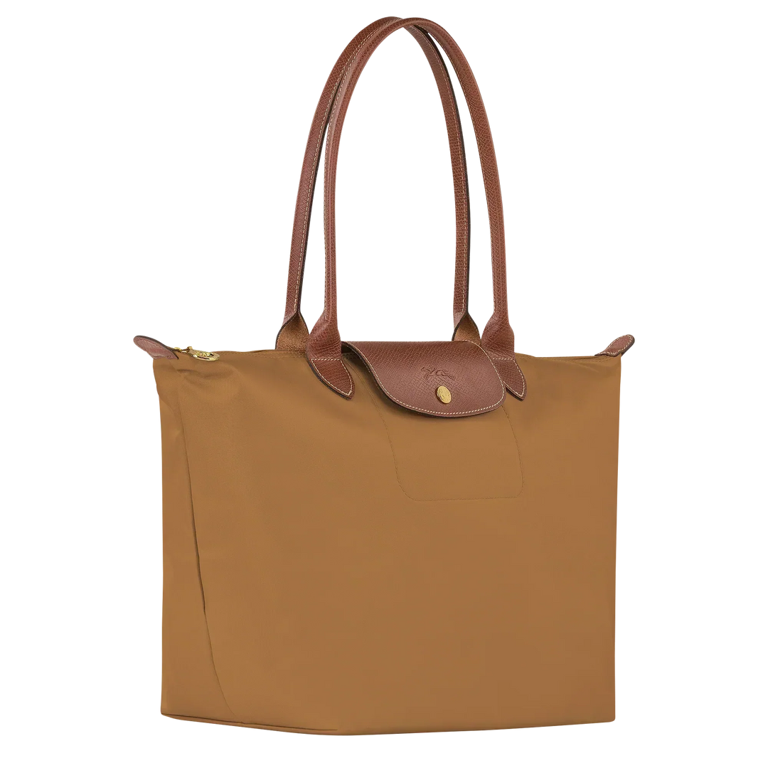 Longchamp tote bag | Fawn