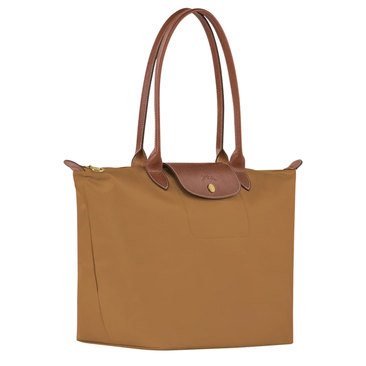 Longchamp tote bag | Fawn