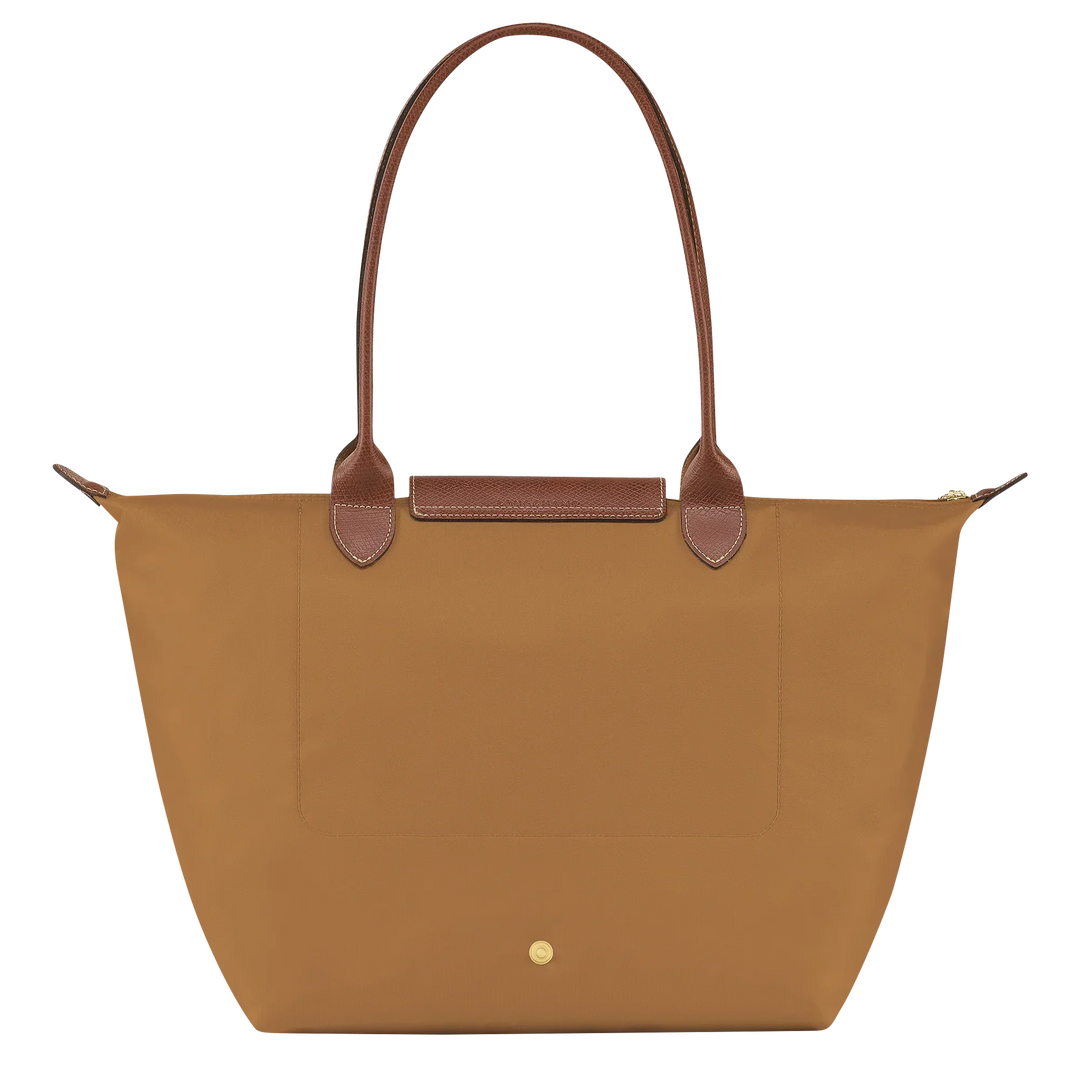 Longchamp tote bag | Fawn