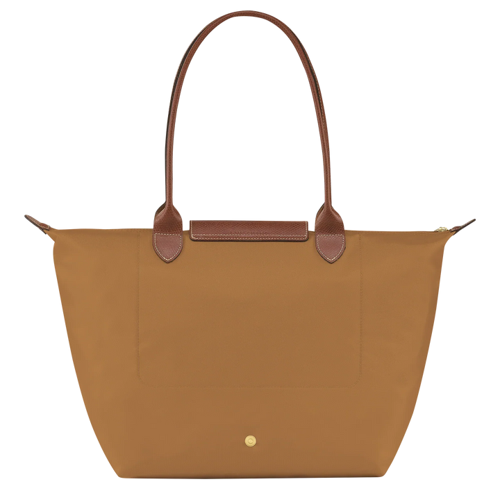 Longchamp tote bag | Fawn
