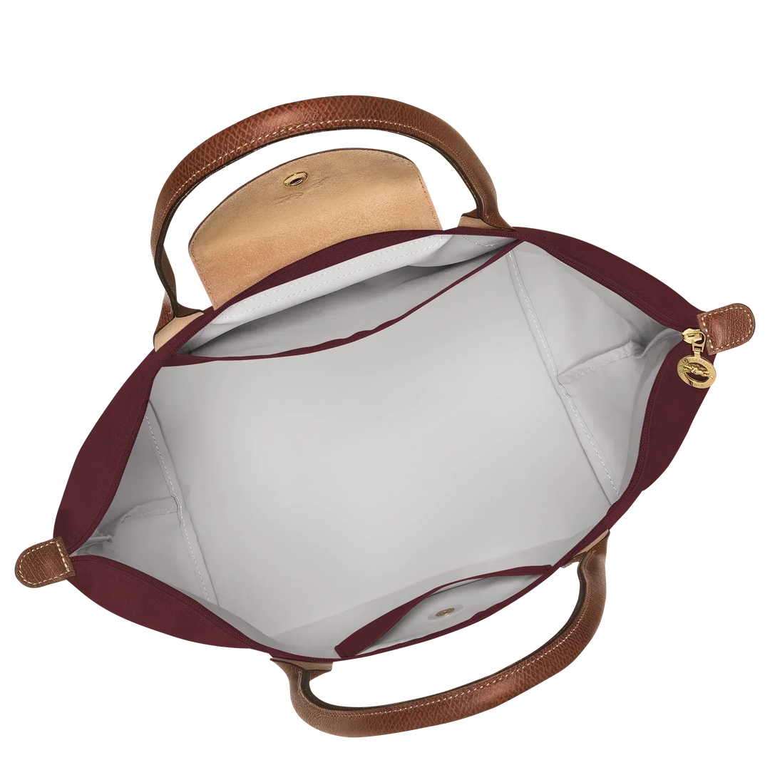 Longchamp tote bag | Burgundy