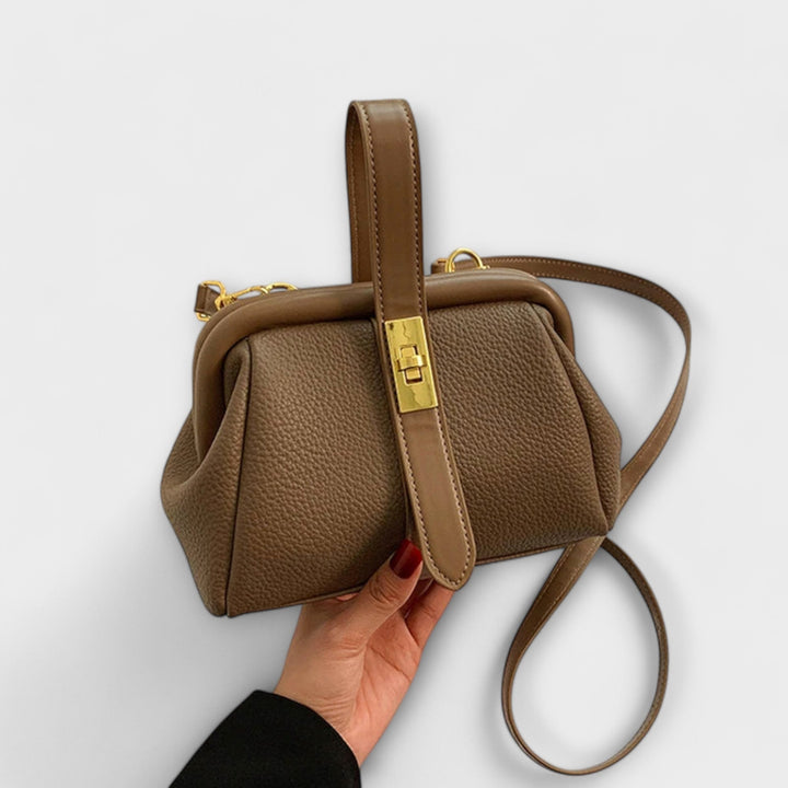 Amelia - Retro Bag